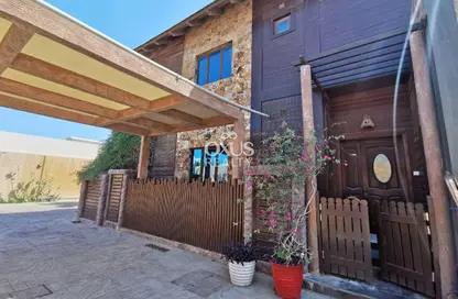 فيلا - 4 غرف نوم - 4 حمامات للايجار في سار - المحافظة الشمالية