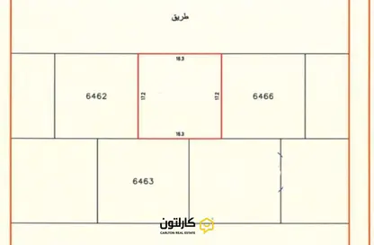 Land - Studio for sale in Galali - Muharraq Governorate