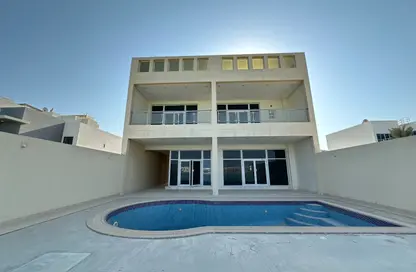 فيلا - 7 غرف نوم - 8 حمامات للبيع في شارع أمواج - أمواج - المحرق