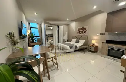 شقة - 1 حمام للايجار في السيف - محافظة العاصمة