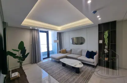 Apartment - 2 Bedrooms - 3 Bathrooms for sale in The Lagoon - Amwaj Islands - Muharraq Governorate