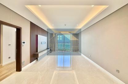 Apartment - 1 Bedroom - 2 Bathrooms for sale in Canal View - Dilmunia Island - Muharraq Governorate