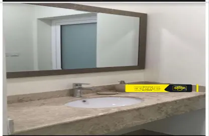 Bathroom image for: Apartment - 4 Bedrooms - 4 Bathrooms for sale in Hamad Town - Northern Governorate, Image 1