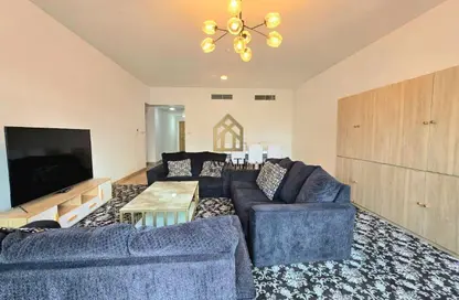 شقة - 4 غرف نوم - 3 حمامات للايجار في شارع أمواج - أمواج - المحرق