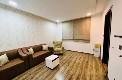 Apartment - 1 Bedroom - 2 Bathrooms for rent in Hidd - Muharraq Governorate