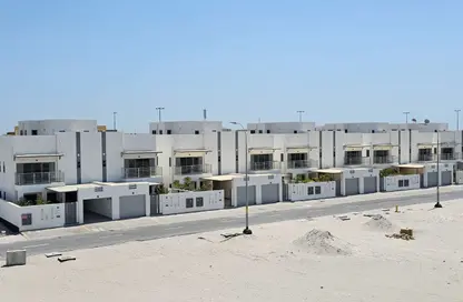 Villa - 4 Bedrooms - 6 Bathrooms for sale in Diyar Al Muharraq - Muharraq Governorate