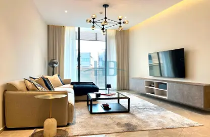 Apartment - 2 Bedrooms - 3 Bathrooms for rent in Amwaj Avenue - Amwaj Islands - Muharraq Governorate