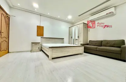 شقة - 1 حمام للايجار في الزنج - المنامة - محافظة العاصمة