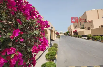 Villa - 4 Bedrooms - 4 Bathrooms for rent in Janabiya - Northern Governorate