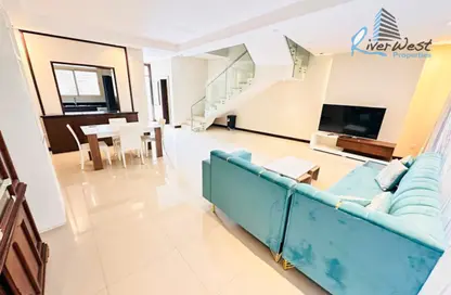 Villa - 3 Bedrooms - 4 Bathrooms for rent in Adliya - Manama - Capital Governorate