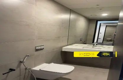 Apartment - 3 Bedrooms - 5 Bathrooms for sale in Bahrain Financial Harbour - Manama - Capital Governorate