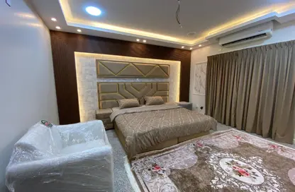 شقة - 1 حمام للايجار في السيف - محافظة العاصمة