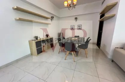 Apartment - 2 Bedrooms - 2 Bathrooms for rent in Al Juffair - Capital Governorate