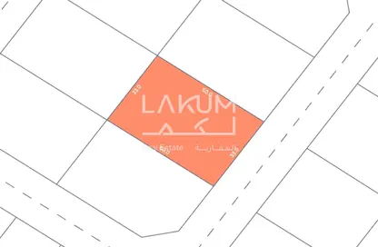 Land - Studio for sale in Busaiteen - Muharraq Governorate
