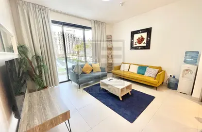 شقة - غرفة نوم - 1 حمام للايجار في مراسي البحرين - ديار المحرق - المحرق