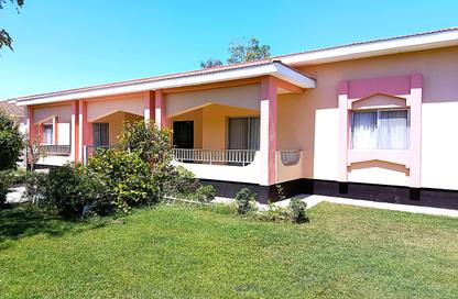 Villa - 4 Bedrooms - 4 Bathrooms for rent in Barbar - Northern Governorate