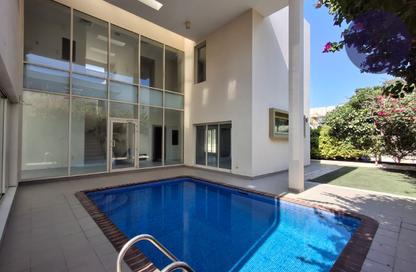 Villa - 4 Bedrooms - 5 Bathrooms for rent in Saar - Northern Governorate