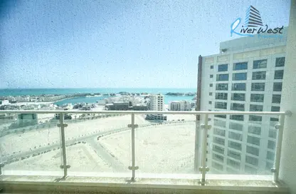 Apartment - 2 Bedrooms - 2 Bathrooms for sale in Amwaj Avenue - Amwaj Islands - Muharraq Governorate