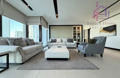 Apartment - 2 Bedrooms - 3 Bathrooms for sale in The Lagoon - Amwaj Islands - Muharraq Governorate