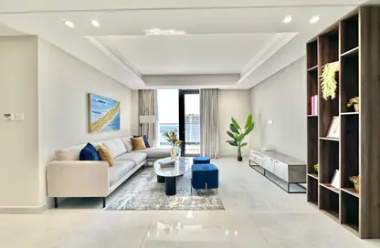 Apartment - 3 Bedrooms - 3 Bathrooms for rent in The Lagoon - Amwaj Islands - Muharraq Governorate Apartment - 3 Bedrooms - 3 Bathrooms for rent in The Lagoon - Amwaj Islands - Muharraq Governorate