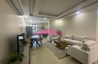 Apartment - 3 Bedrooms - 3 Bathrooms for rent in Saar - Northern Governorate