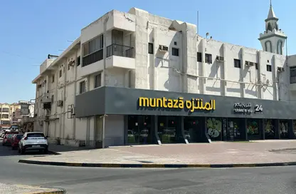 عمارة بالكامل - استوديو - 3 حمامات للايجار في المحرق - المحرق