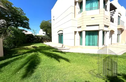 Villa - 4 Bedrooms - 5 Bathrooms for rent in Saar - Northern Governorate