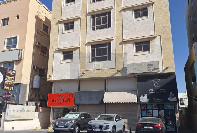 963194 - الصورة الرئيسية للعقار
