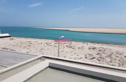 Villa - 4 Bedrooms - 4 Bathrooms for sale in Breeze of Dilmunia - Dilmunia Island - Muharraq Governorate