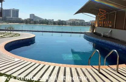 Villa - 3 Bedrooms - 4 Bathrooms for sale in Amwaj Avenue - Amwaj Islands - Muharraq Governorate