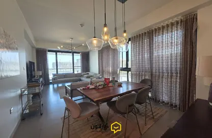 شقة - 3 غرف نوم - 3 حمامات للبيع في مراسي رزدنسز - ديار المحرق - المحرق