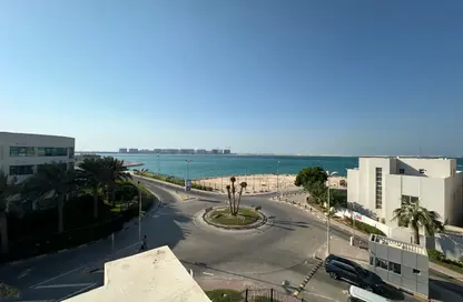 Apartment - 3 Bedrooms - 2 Bathrooms for sale in Tala Island - Amwaj Islands - Muharraq Governorate