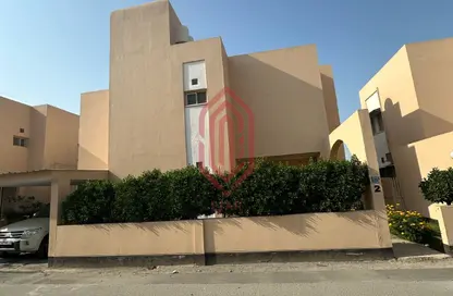 فيلا - 3 غرف نوم - 3 حمامات للايجار في سار - المحافظة الشمالية
