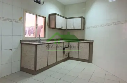 Apartment - Studio - 1 Bathroom for rent in Galali - Muharraq Governorate