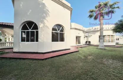 Villa - 4 Bedrooms - 4 Bathrooms for rent in Janabiya - Northern Governorate Villa - 4 Bedrooms - 4 Bathrooms for rent in Janabiya - Northern Governorate