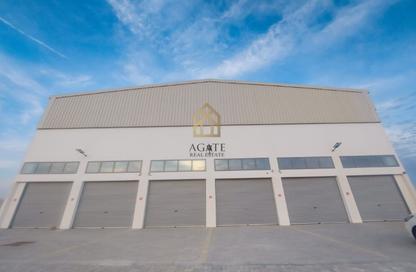 Warehouse - Studio - 7+ Bathrooms for sale in Sitra - Central Governorate