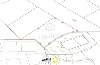 Land - Studio for sale in Samaheej - Muharraq Governorate