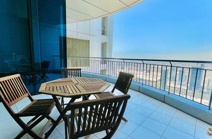 Apartment - 1 Bedroom - 2 Bathrooms for rent in Seef - Capital Governorate