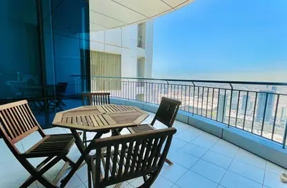 Apartment - 1 Bedroom - 2 Bathrooms for rent in Seef - Capital Governorate