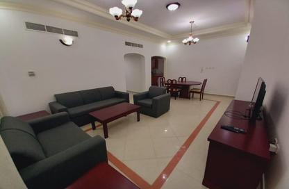 Apartment - 2 Bedrooms - 2 Bathrooms for rent in Al Juffair - Capital Governorate