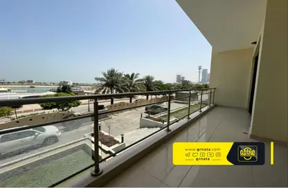 شقة - غرفة نوم - 2 حمامات للبيع في جزيرة الريف - محافظة العاصمة