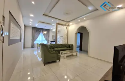 Apartment - 2 Bedrooms - 2 Bathrooms for rent in Budaiya - Northern Governorate