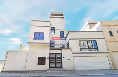 Villa - 4 Bedrooms - 4 Bathrooms for sale in Sehla - Northern Governorate