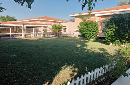 Villa - 4 Bedrooms - 5 Bathrooms for rent in Budaiya - Northern Governorate