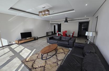 Apartment - 2 Bedrooms - 2 Bathrooms for rent in Amwaj Homes - Amwaj Islands - Muharraq Governorate