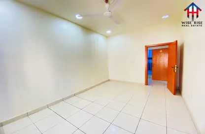صورة لـ غرفة فارغة شقة - غرفة نوم - 1 حمام للايجار في السلمانية - المنامة - محافظة العاصمة ، صورة رقم 1