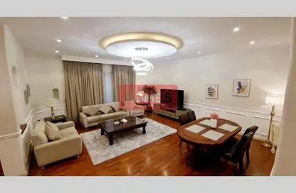 Villa - 2 Bedrooms - 3 Bathrooms for rent in Al Juffair - Capital Governorate