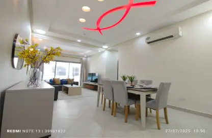 Apartment - 2 Bedrooms - 2 Bathrooms for rent in Adliya - Manama - Capital Governorate