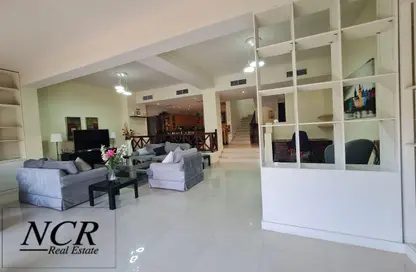 فيلا - 3 غرف نوم - 3 حمامات للايجار في مدينة المرسى - أمواج - المحرق