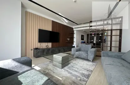 Apartment - 2 Bedrooms - 2 Bathrooms for rent in Seef - Capital Governorate